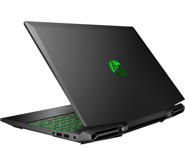 HP Pavilion Gaming i5-10300/16GB/512/Win10x GTX1650Ti - 667090 - zdjęcie 5